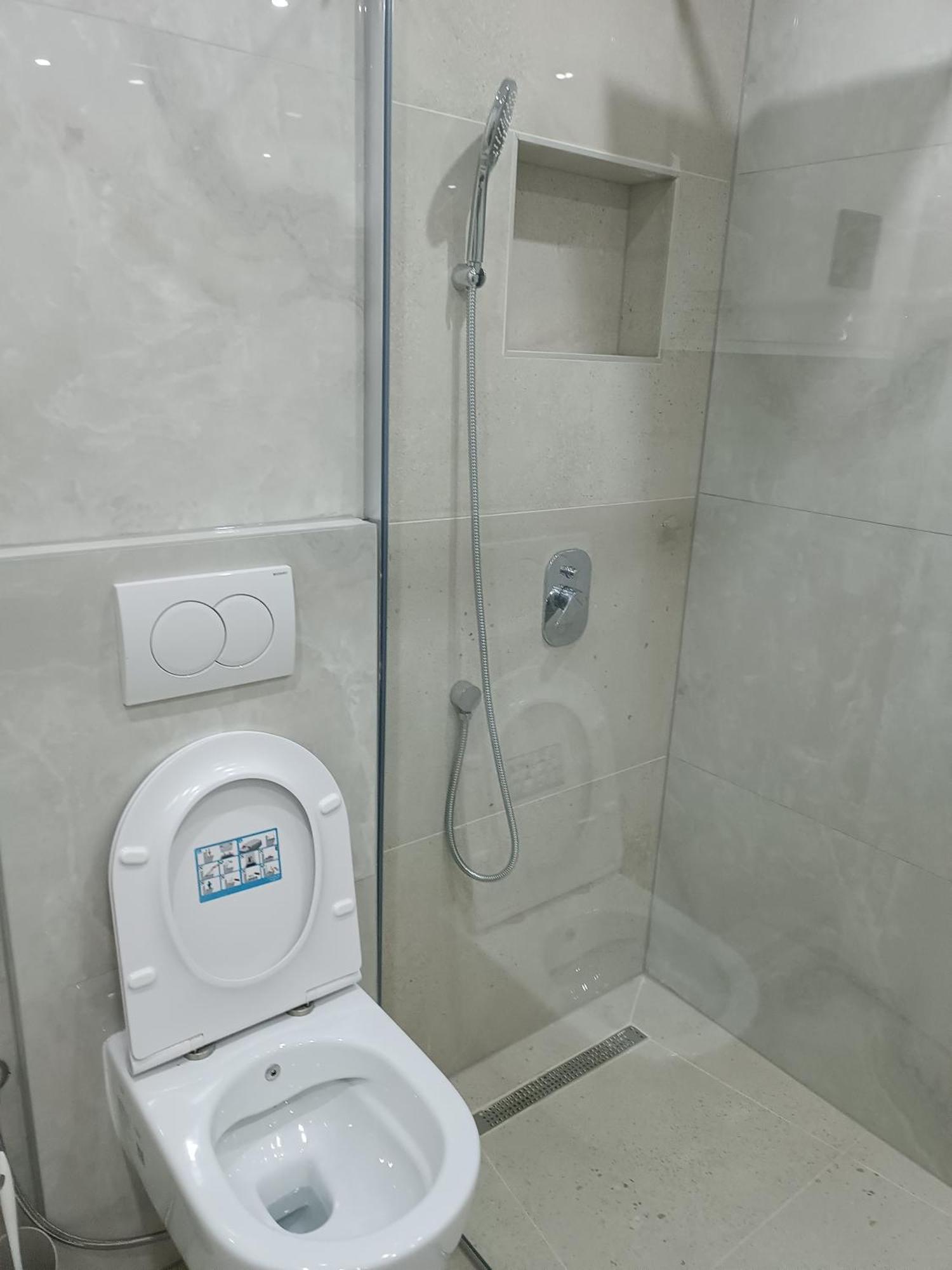 Stan Centar Apartment *