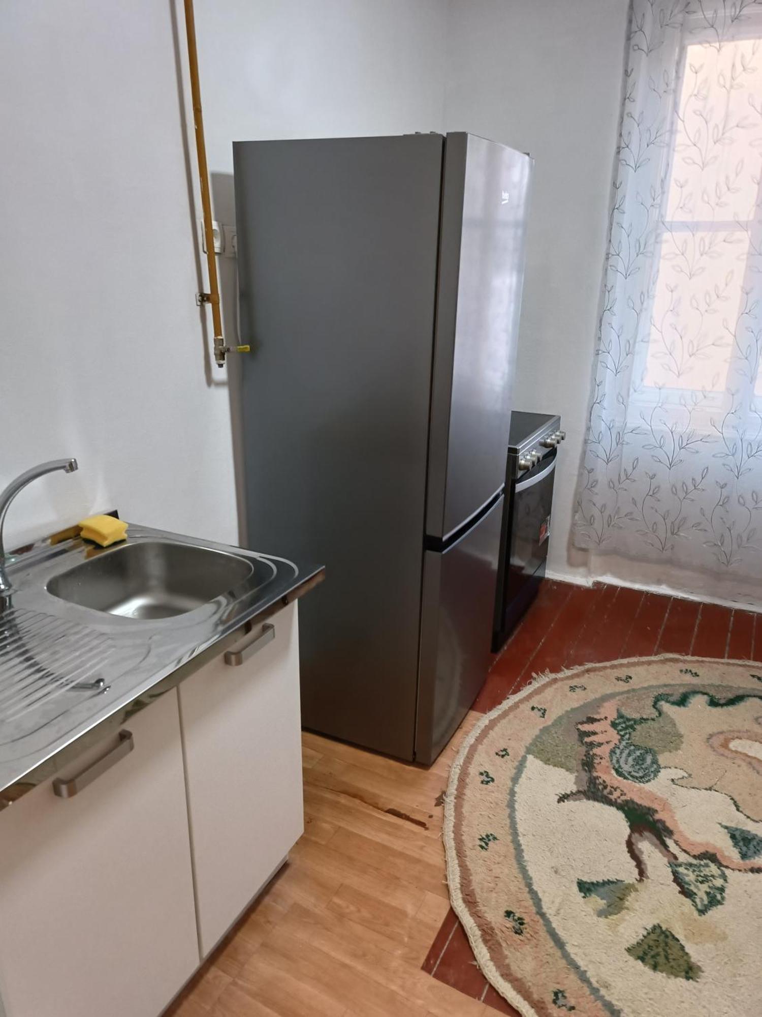 Stan Centar Apartment Sarajevo